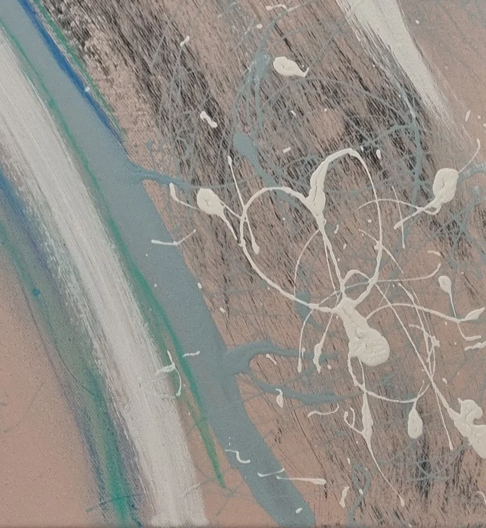 Soul Café 1 — Ang Hart